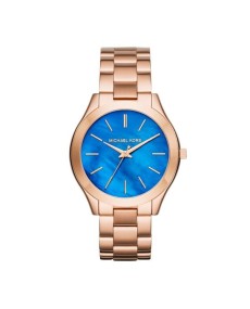 Michael Kors Bracelete do Relogio Michael Kors SLIM RUNWAY MK3494