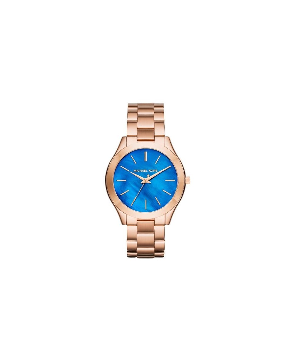 Michael Kors Correa para Reloj Michael Kors SLIM RUNWAY MK3494