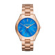 Michael Kors Correa para Reloj Michael Kors SLIM RUNWAY MK3494