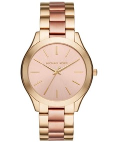 Michael Kors Bracelet pour Montre Michael Kors SLIM RUNWAY MK3493