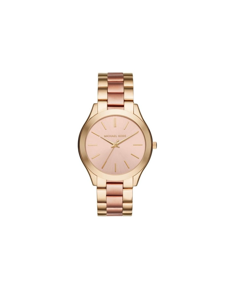 Michael Kors Bracelet pour Montre Michael Kors SLIM RUNWAY MK3493