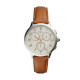 Fossil Correa para Reloj Fossil ABILENE CH3014