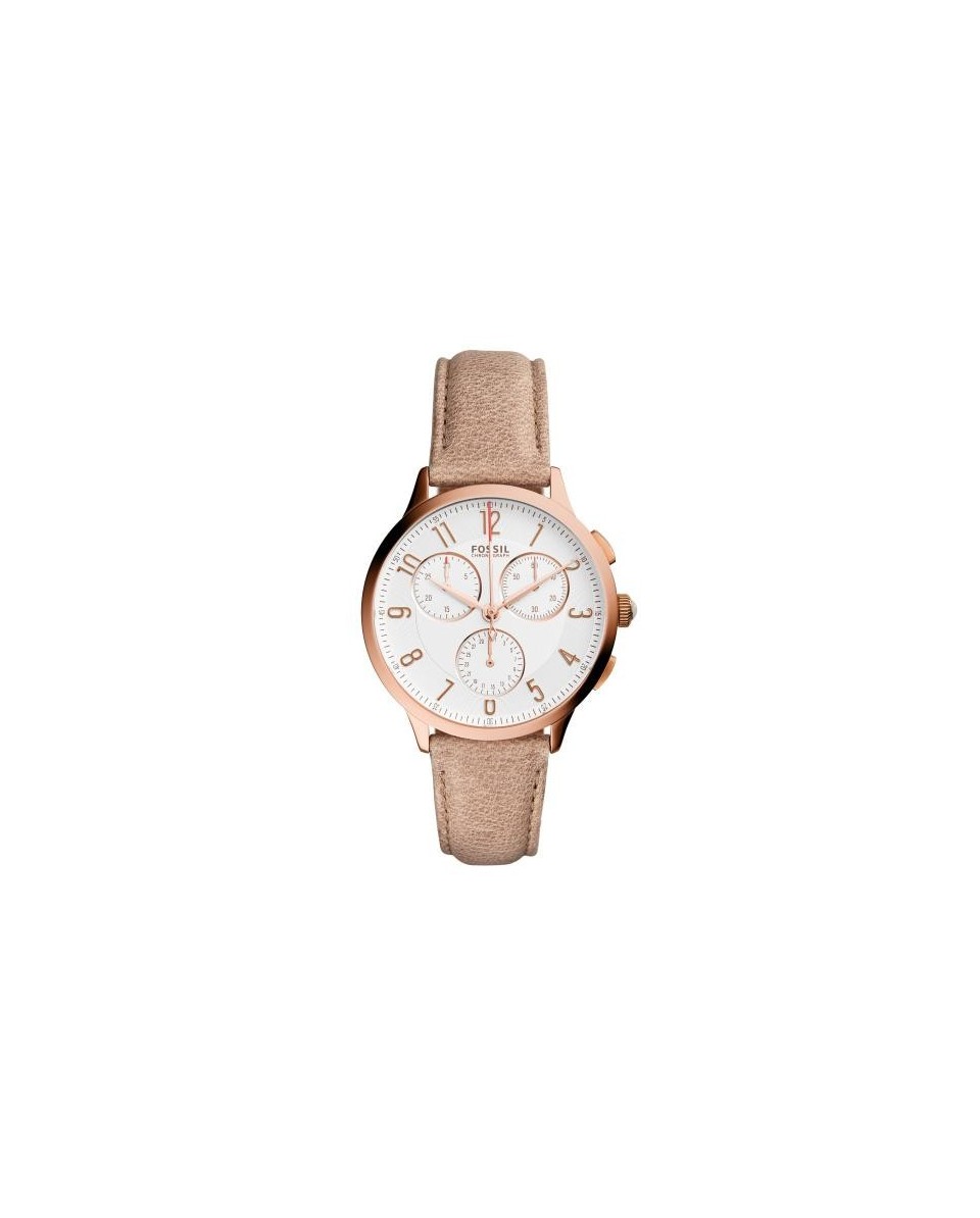 Fossil ремешок для часы Fossil ABILENE CH3016