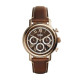 Fossil Cinturino da Orologio Fossil BUCHANAN FS5116