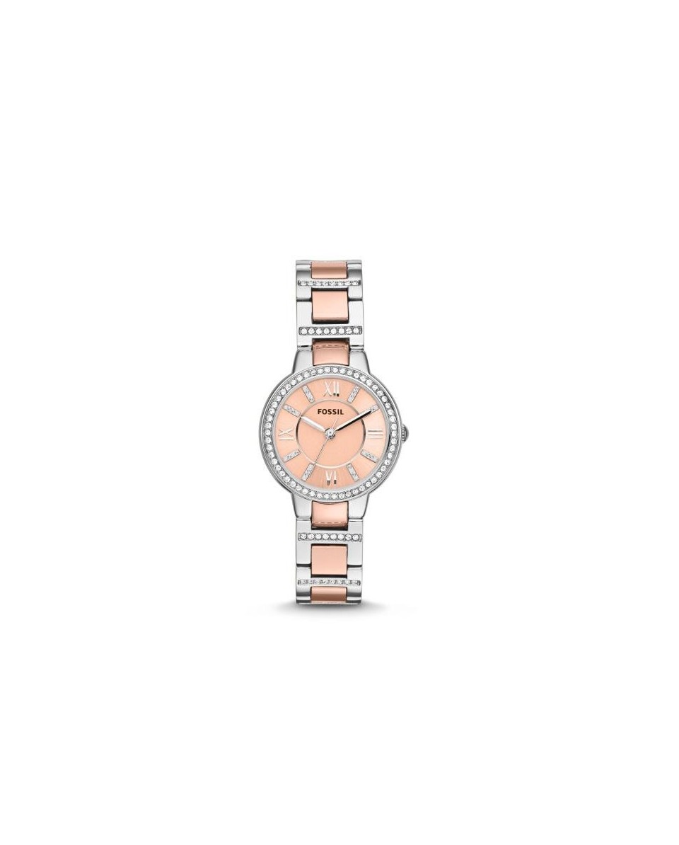 Fossil Strap for Fossil Watch CECILE AM4509