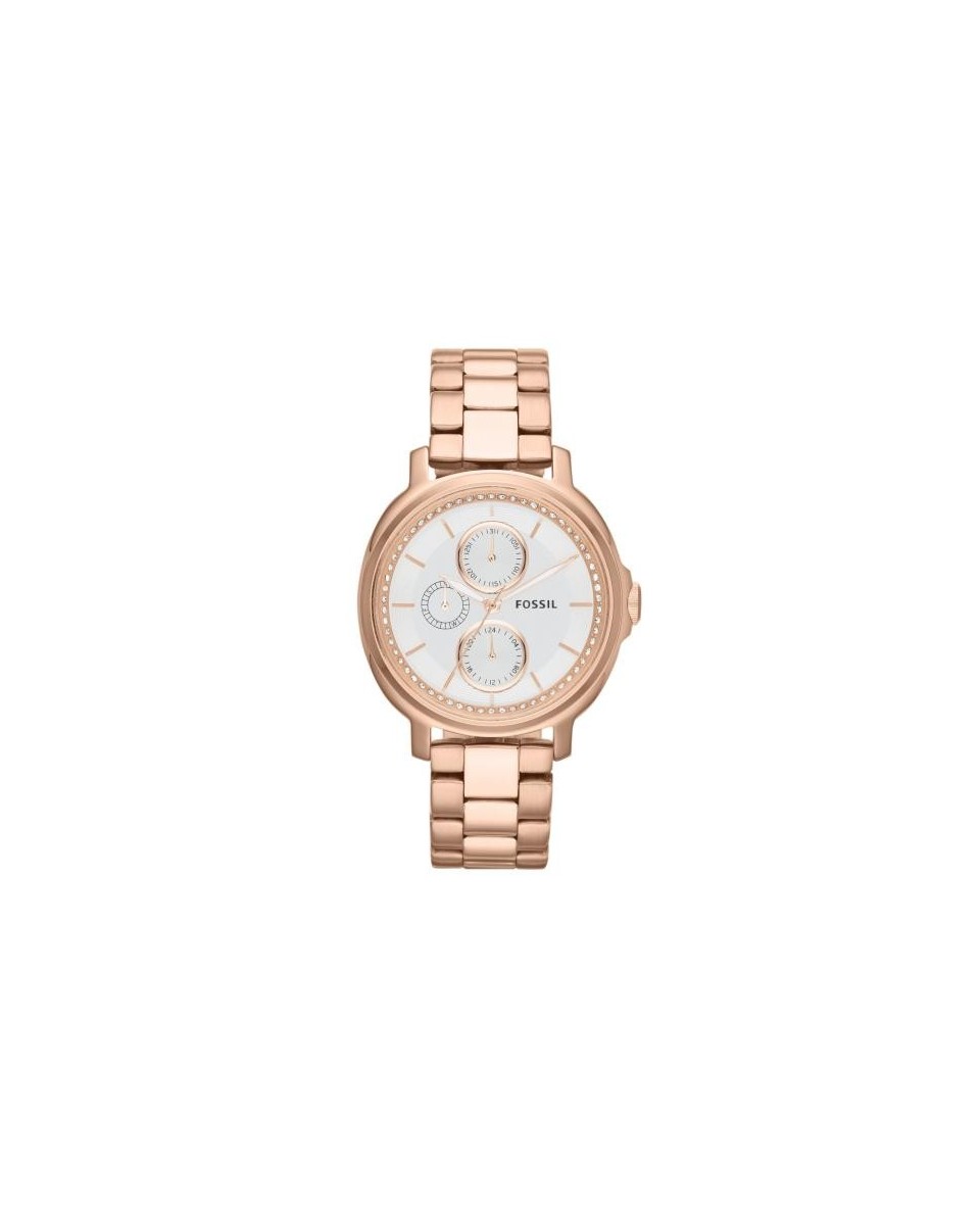 Fossil Armbander für Uhr Fossil CHELSEY ES3353