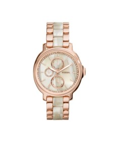 Fossil Armbander für Uhr Fossil CHELSEY ES3890