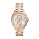 Fossil Bracelet pour Montre Fossil CHELSEY ES3890