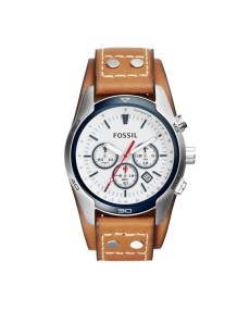 Fossil Cinturino da Orologio Fossil COACHMAN CH2986