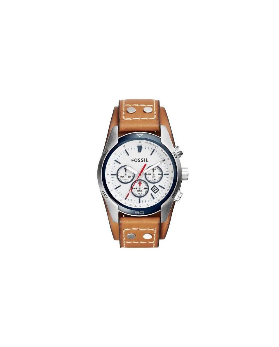 Fossil Correa para Reloj Fossil COACHMAN CH2986