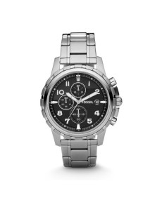 Fossil Correa para Reloj Fossil DEAN FS4542