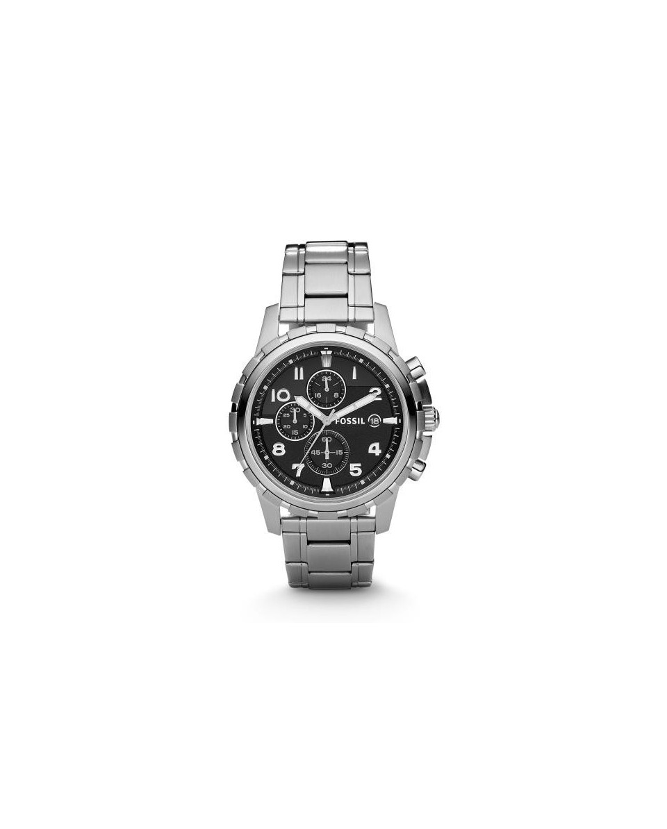 Fossil ремешок для часы Fossil DEAN FS4542