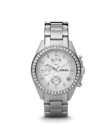 Fossil Bracelet pour Montre Fossil DECKER - LADIES ES2681