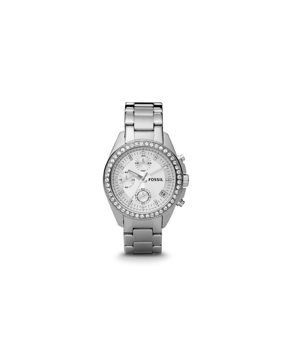 Fossil Bracelet pour Montre Fossil DECKER - LADIES ES2681