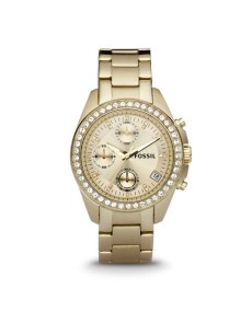 Fossil Cinturino da Orologio Fossil DECKER - LADIES ES2683