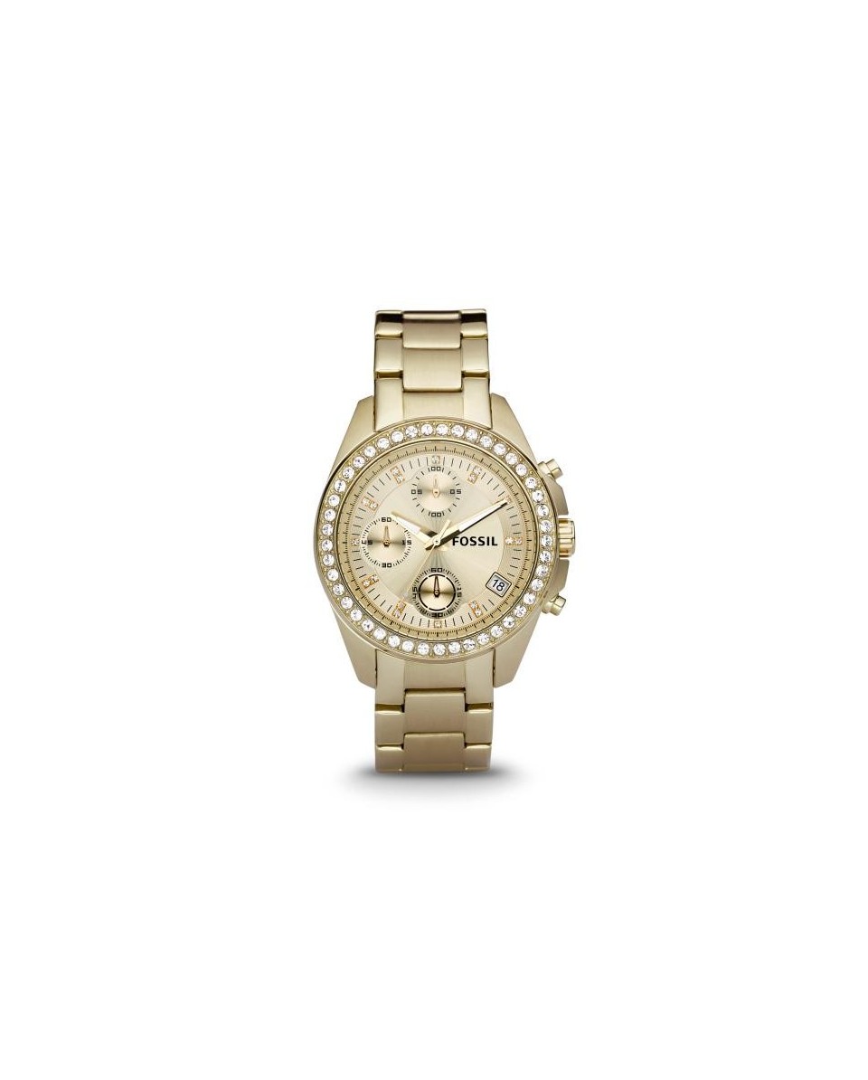 Fossil Bracelete do Relogio Fossil DECKER - LADIES ES2683