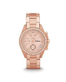 Fossil Bracelete do Relogio Fossil DECKER - LADIES ES3352