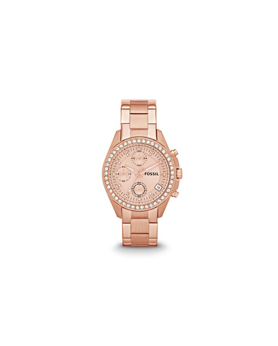 Fossil Bracelete do Relogio Fossil DECKER - LADIES ES3352