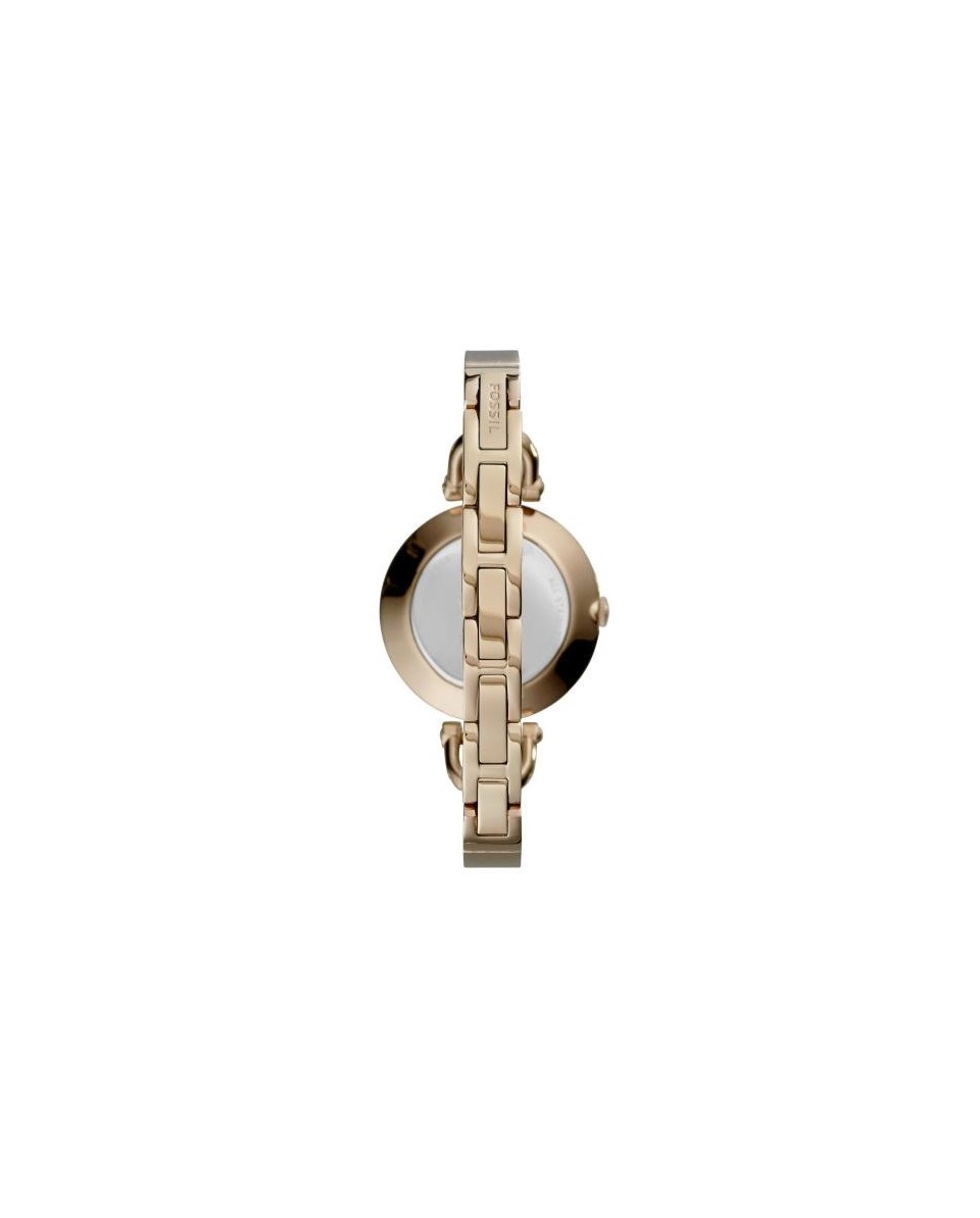 Fossil Armbander für Uhr Fossil GEORGIA ES3825