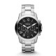 Fossil ремешок для часы Fossil GRANT FS4736