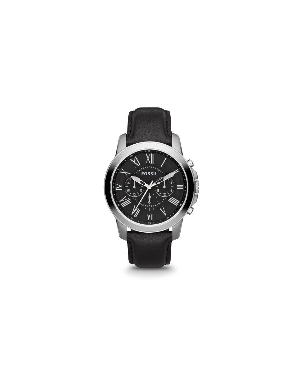 Fossil Correa para Reloj Fossil GRANT FS4812