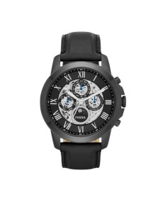 Fossil Cinturino da Orologio Fossil GRANT ME3028