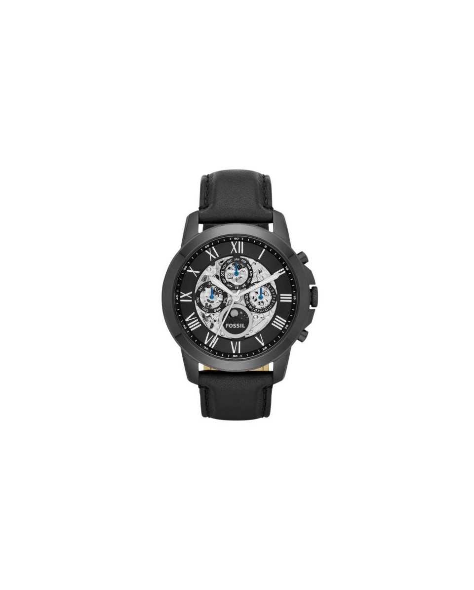 Fossil Cinturino da Orologio Fossil GRANT ME3028