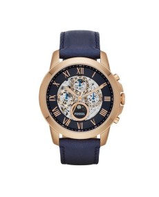 Fossil Cinturino da Orologio Fossil GRANT ME3029