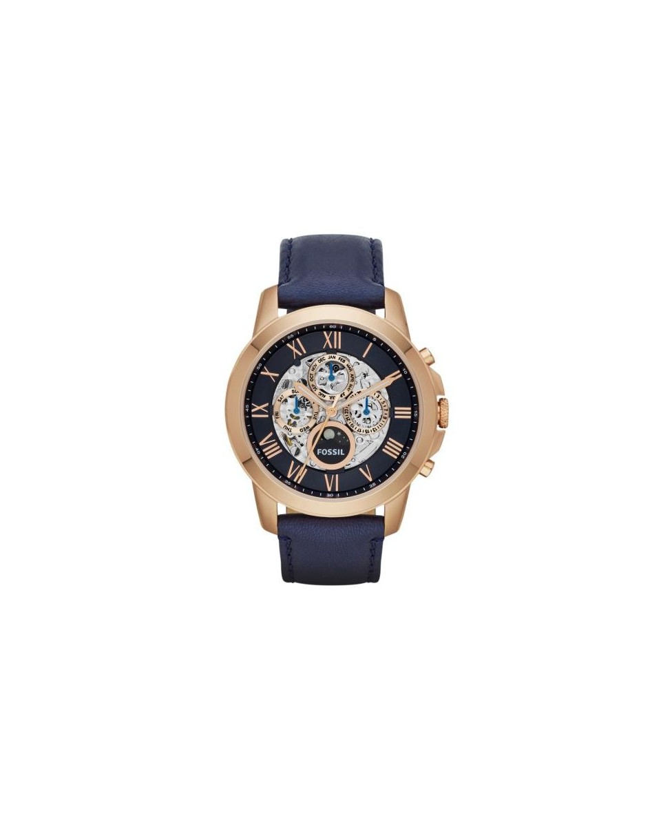 Fossil ремешок для часы Fossil GRANT ME3029