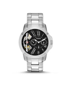 Fossil ремешок для часы Fossil GRANT ME1145