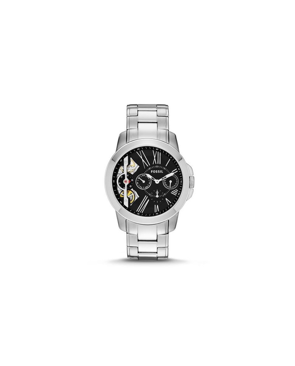 Fossil ремешок для часы Fossil GRANT ME1145