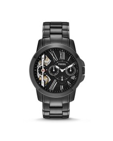 Fossil ремешок для часы Fossil GRANT ME1147