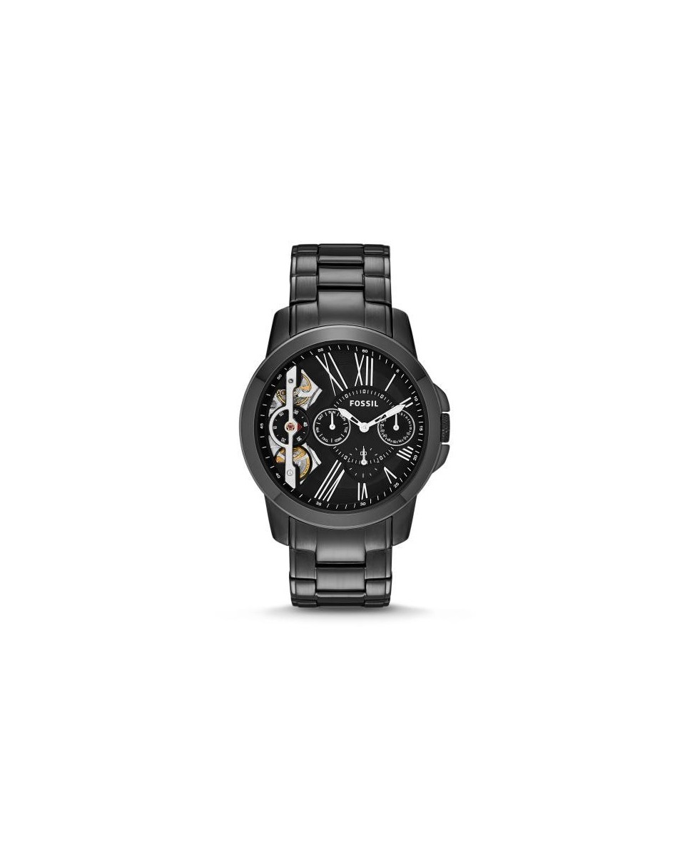 Fossil Cinturino da Orologio Fossil GRANT ME1147