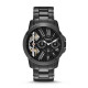 Fossil ремешок для часы Fossil GRANT ME1147