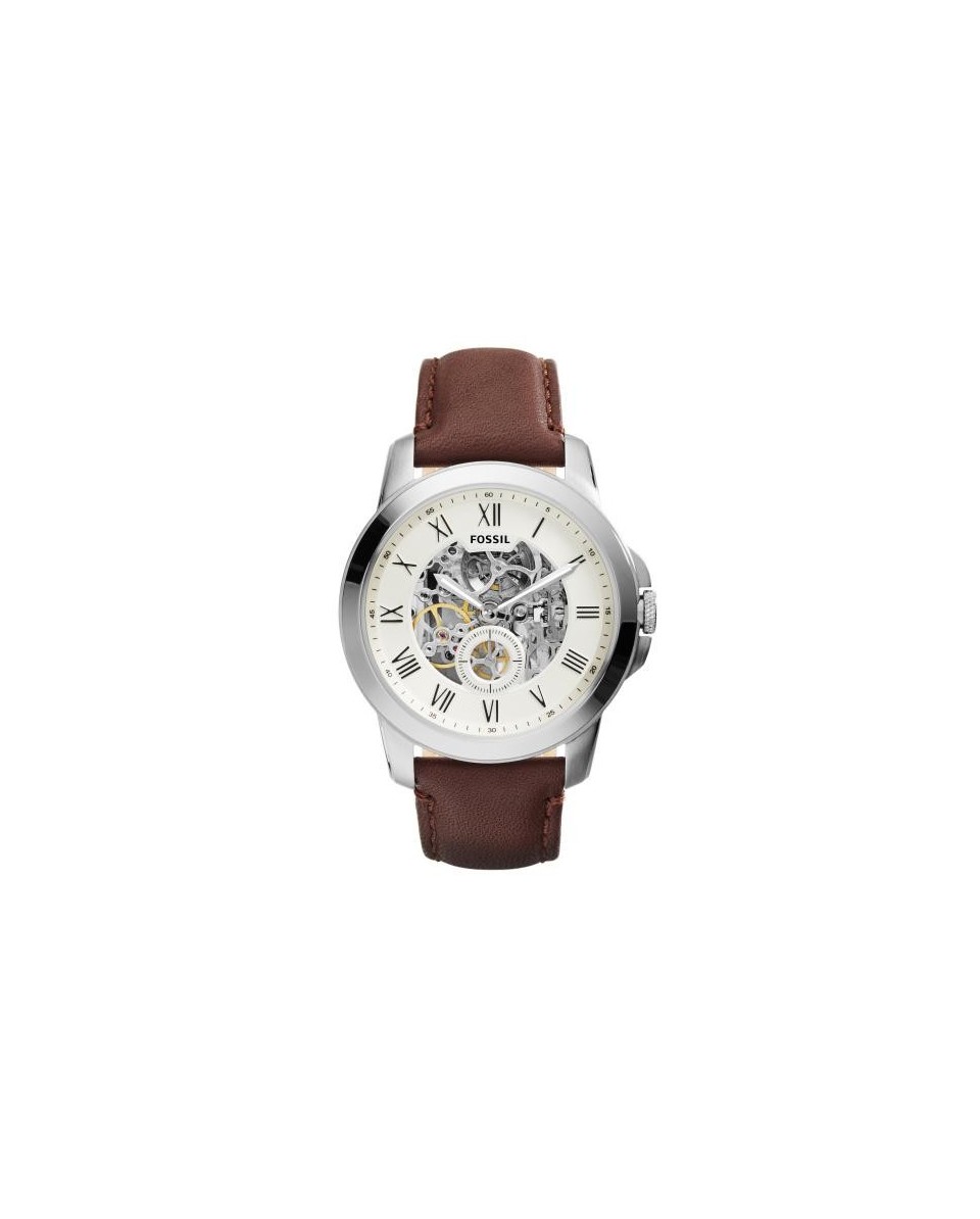 Fossil Cinturino da Orologio Fossil GRANT ME3052