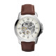 Fossil Cinturino da Orologio Fossil GRANT ME3052