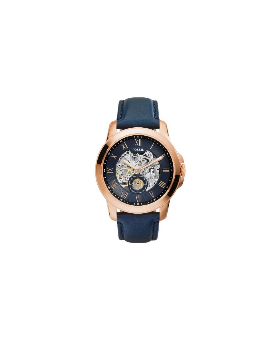 Fossil Cinturino da Orologio Fossil GRANT ME3054