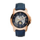 Fossil Cinturino da Orologio Fossil GRANT ME3054