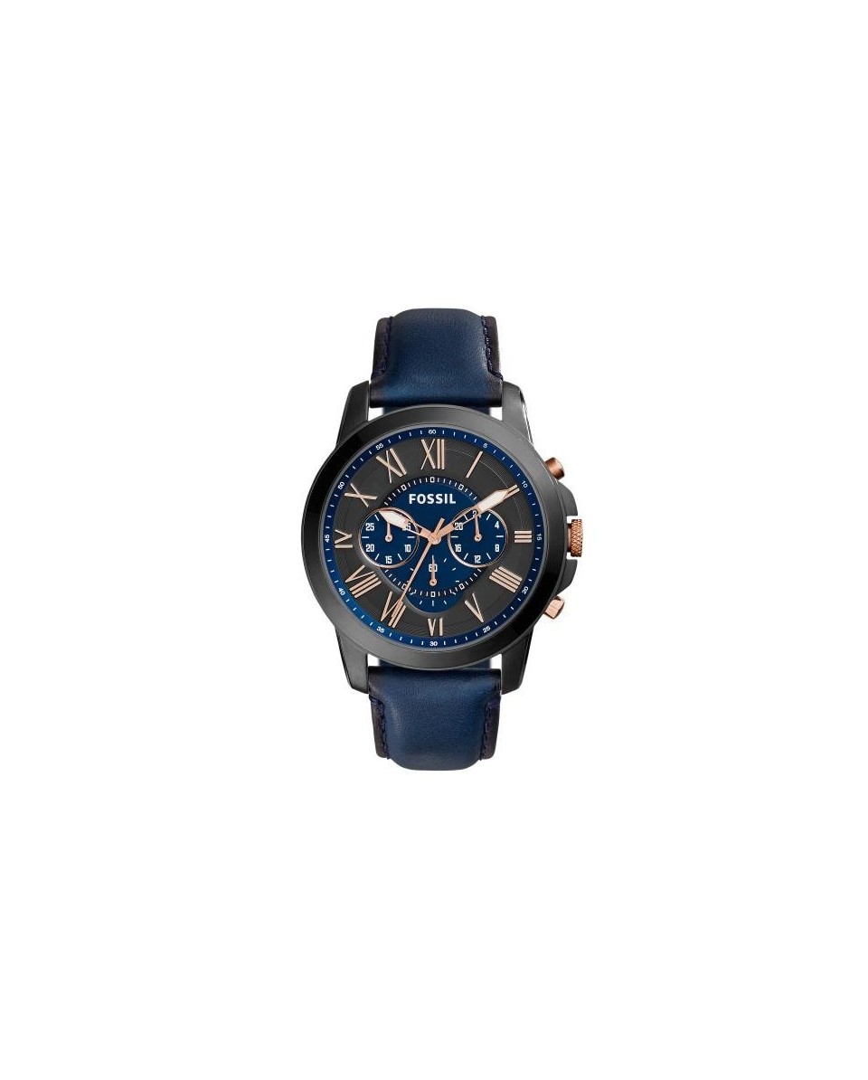 Fossil Correa para Reloj Fossil GRANT FS5061