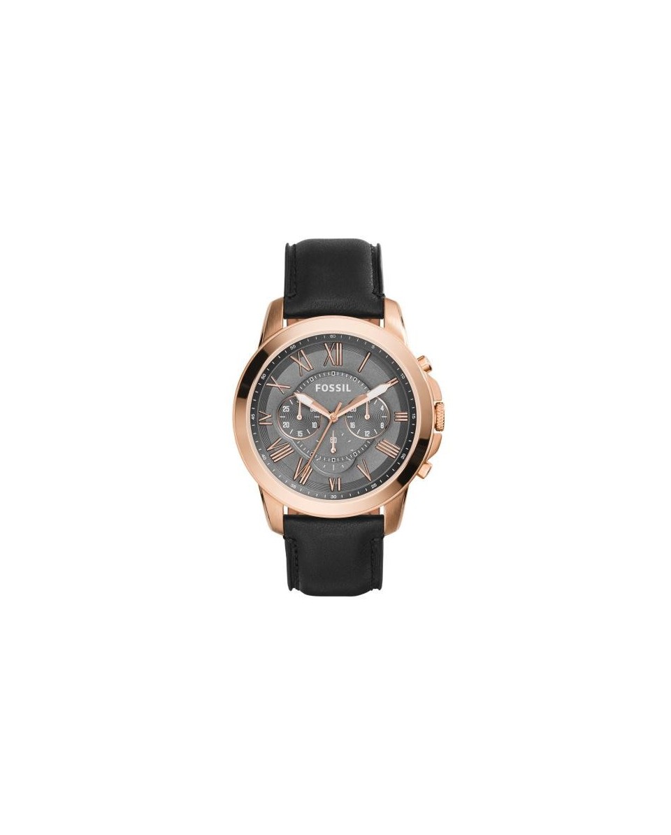 Fossil Correa para Reloj Fossil GRANT FS5085