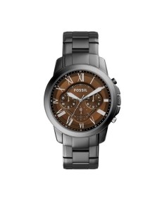 Fossil Correa para Reloj Fossil GRANT FS5090