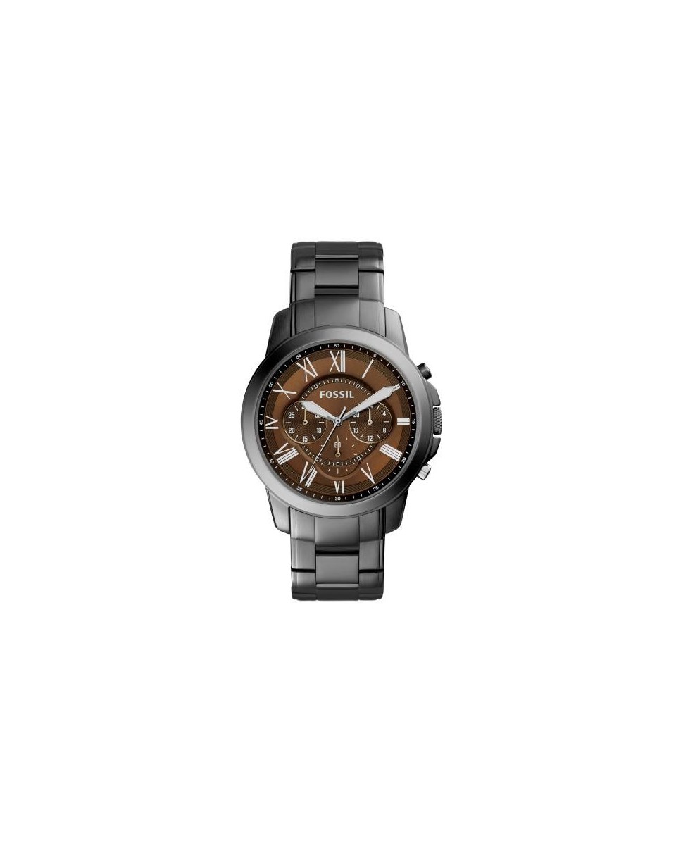 Fossil ремешок для часы Fossil GRANT FS5090