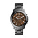 Fossil Cinturino da Orologio Fossil GRANT FS5090