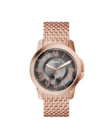 Fossil Correa para Reloj Fossil GRANT FS5083