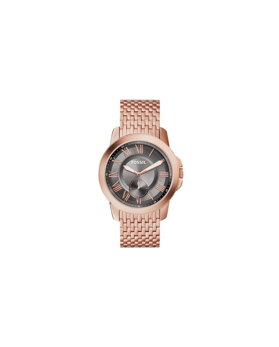 Fossil ремешок для часы Fossil GRANT FS5083