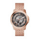 Fossil ремешок для часы Fossil GRANT FS5083