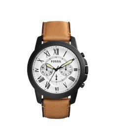 Fossil Correa para Reloj Fossil GRANT FS5087