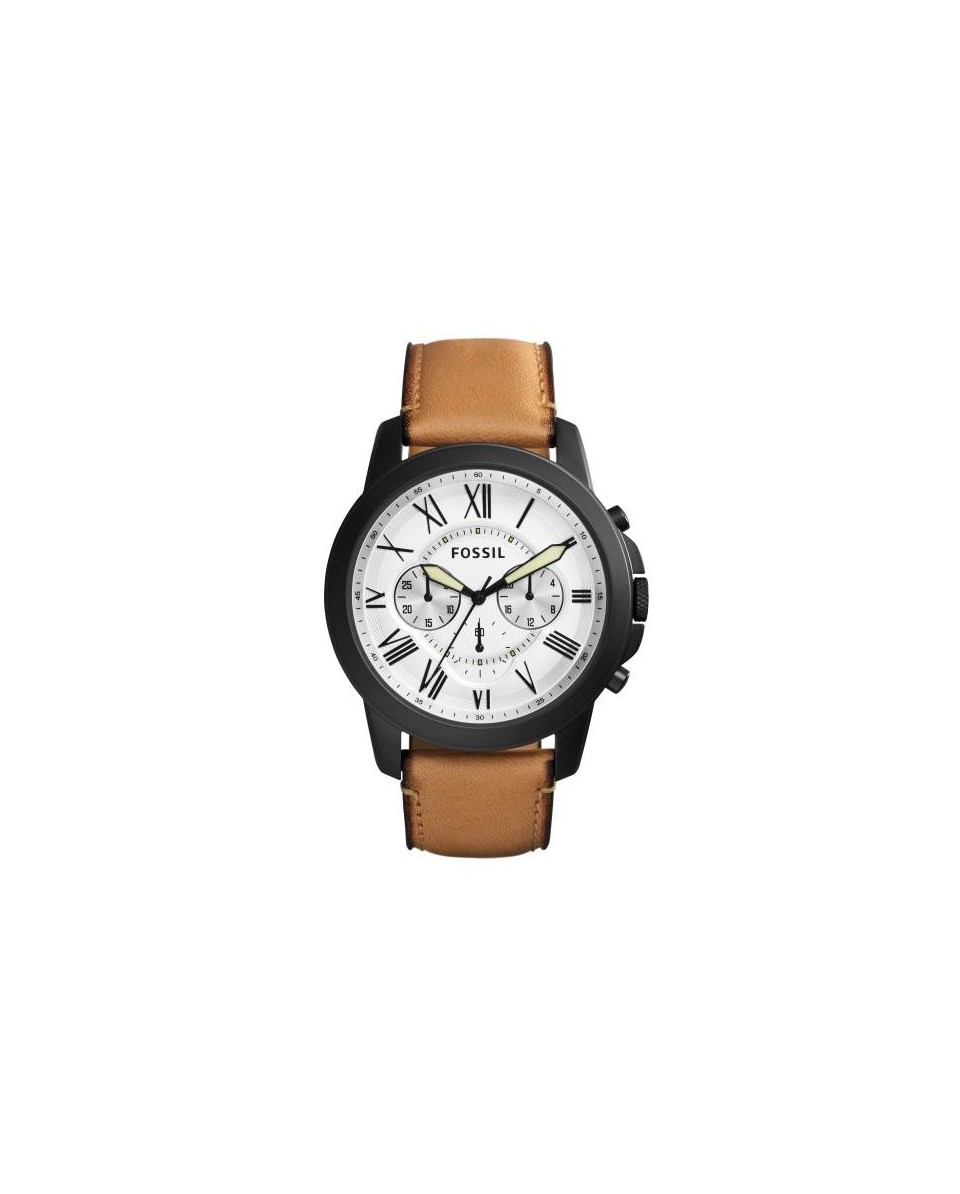 Fossil Correa para Reloj Fossil GRANT FS5087