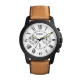 Fossil ремешок для часы Fossil GRANT FS5087