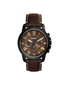 Fossil Cinturino da Orologio Fossil GRANT FS5088